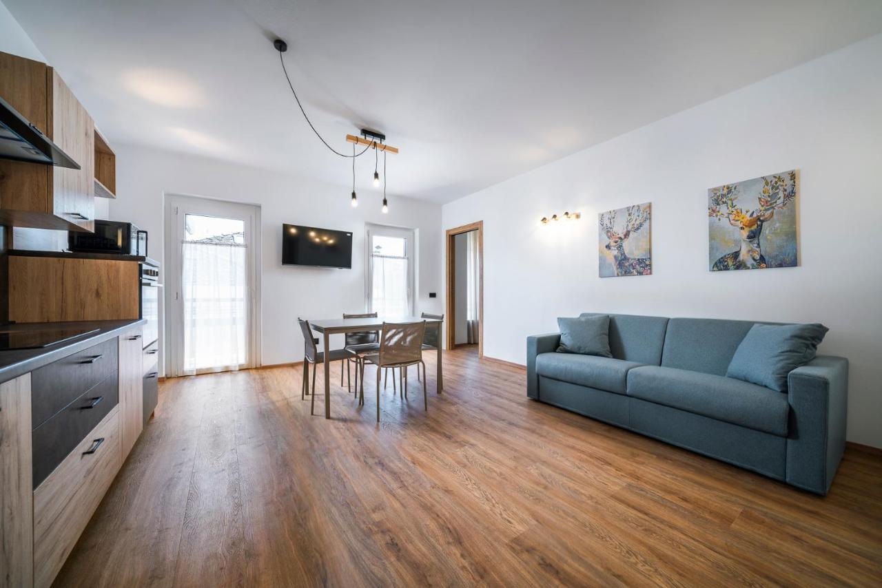 Cauriol Suites 2.3 กาวาเลเซ ภายนอก รูปภาพ