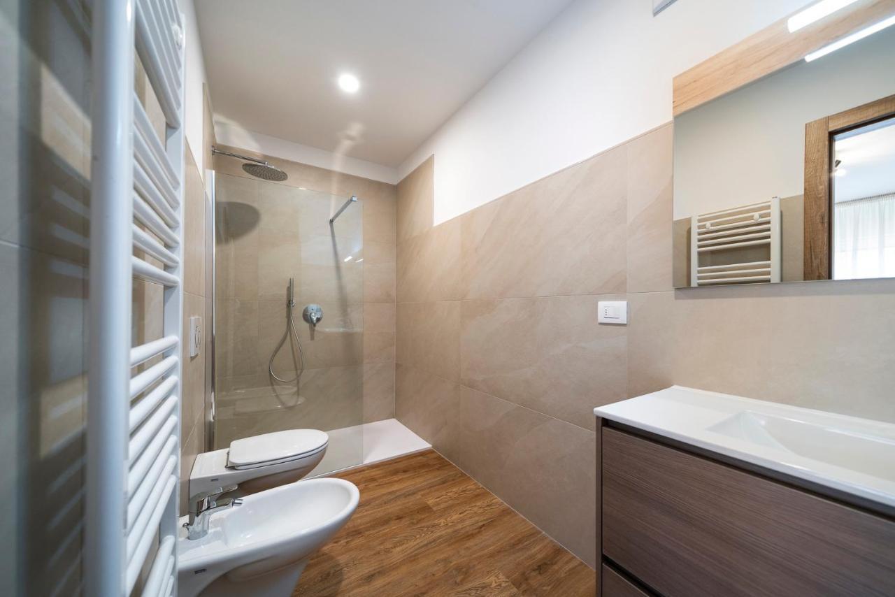 Cauriol Suites 2.3 กาวาเลเซ ภายนอก รูปภาพ