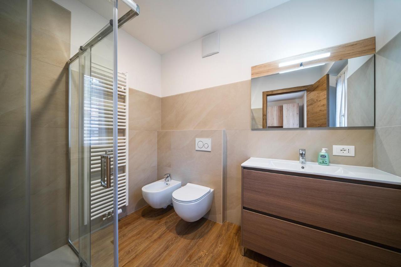 Cauriol Suites 2.3 กาวาเลเซ ภายนอก รูปภาพ