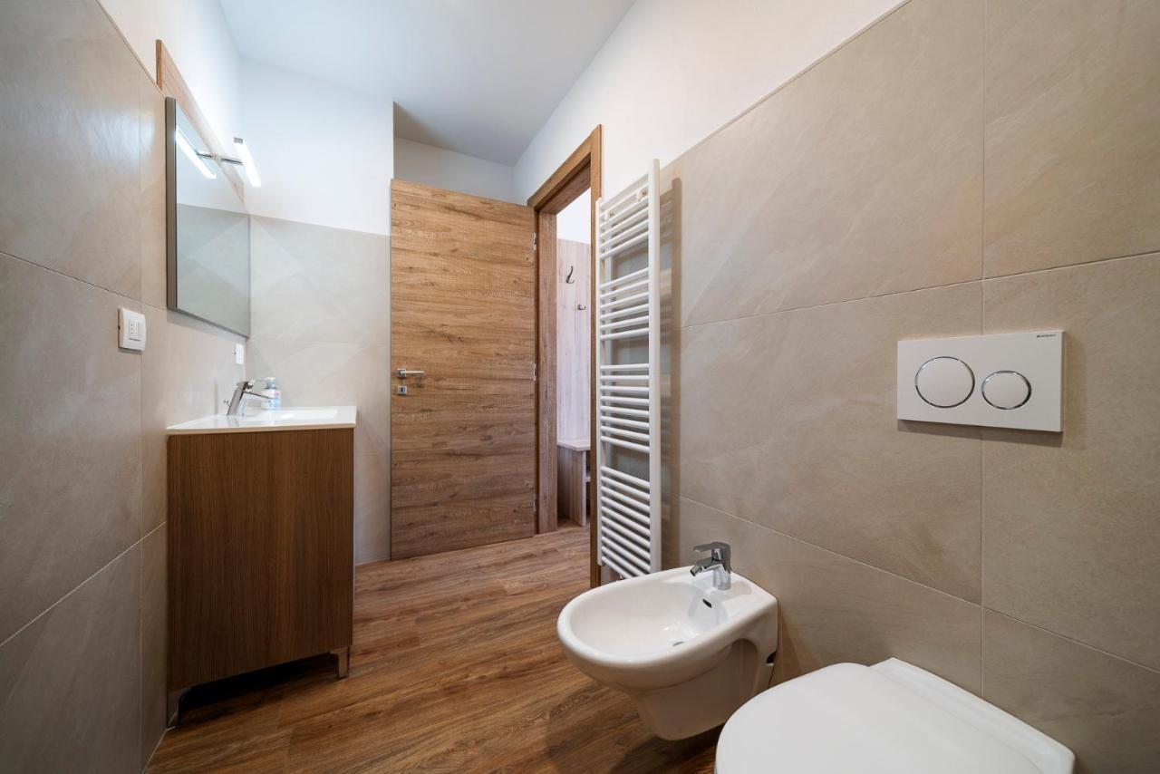 Cauriol Suites 2.3 กาวาเลเซ ภายนอก รูปภาพ