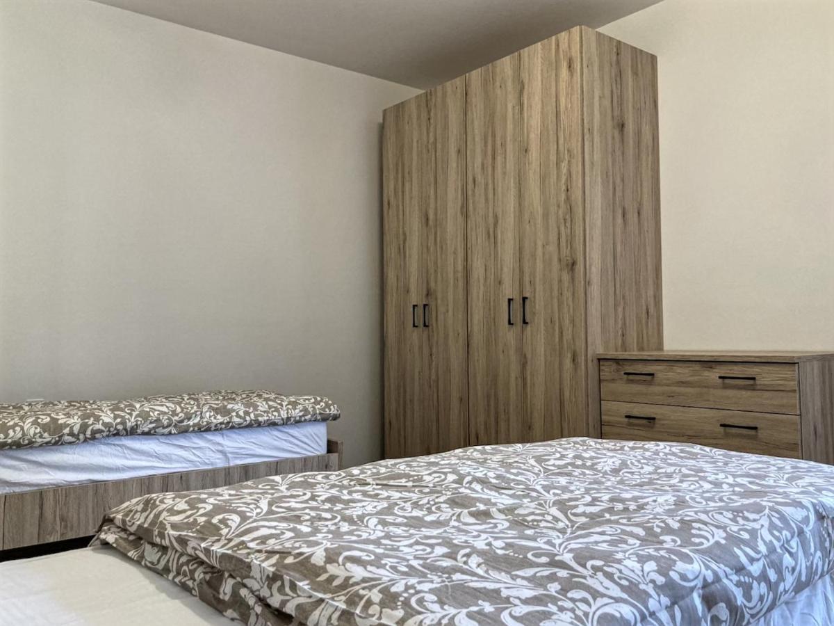 Cauriol Suites 2.3 กาวาเลเซ ภายนอก รูปภาพ